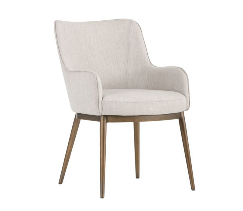 Franklin Dining Armchair