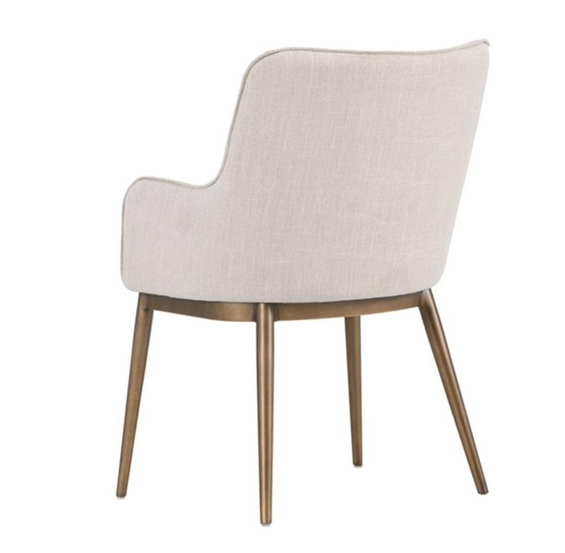 Franklin Dining Armchair