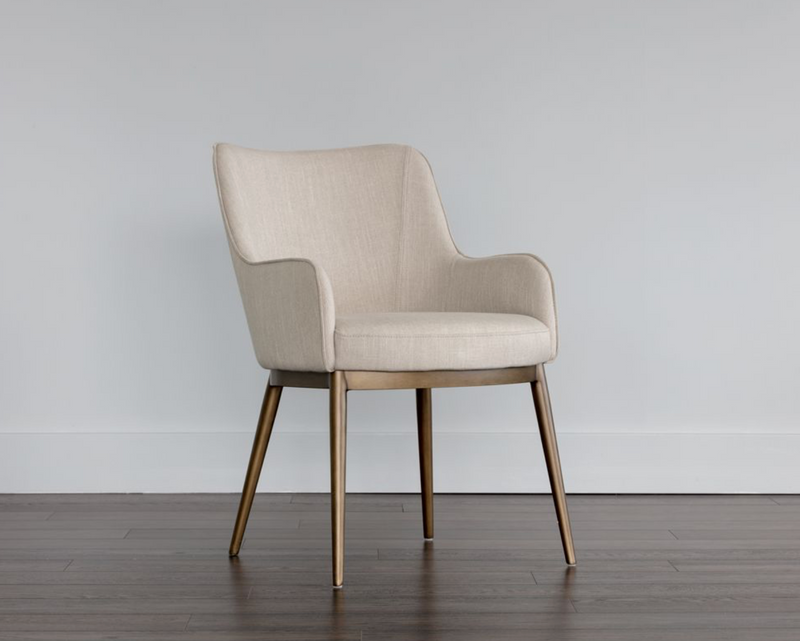 Franklin Dining Armchair