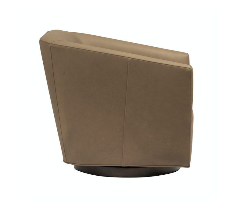 Harper Swivel Chair