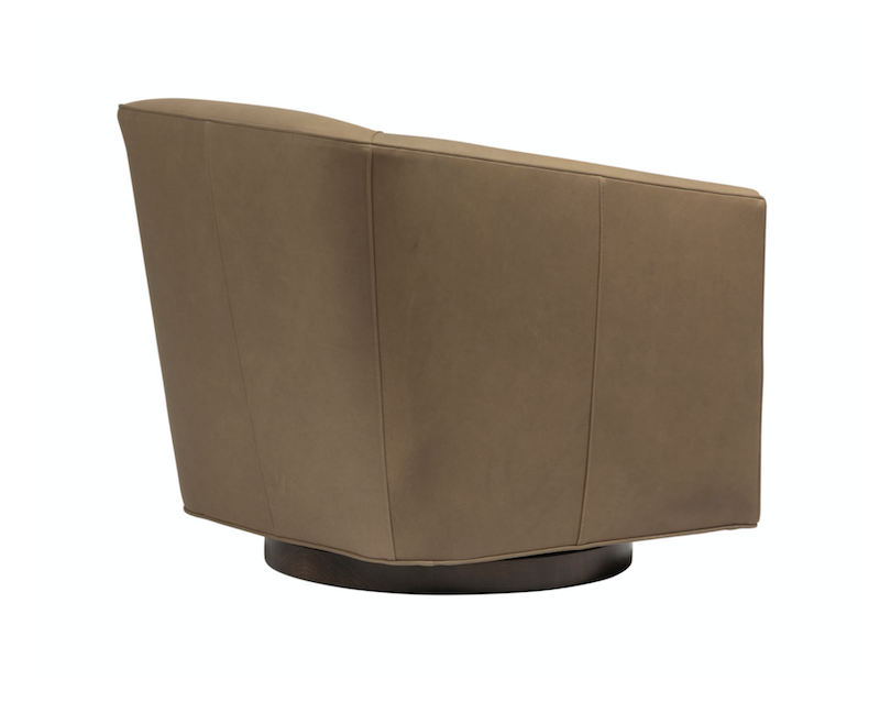 Harper Swivel Chair