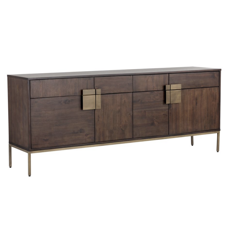 Jade Sideboard