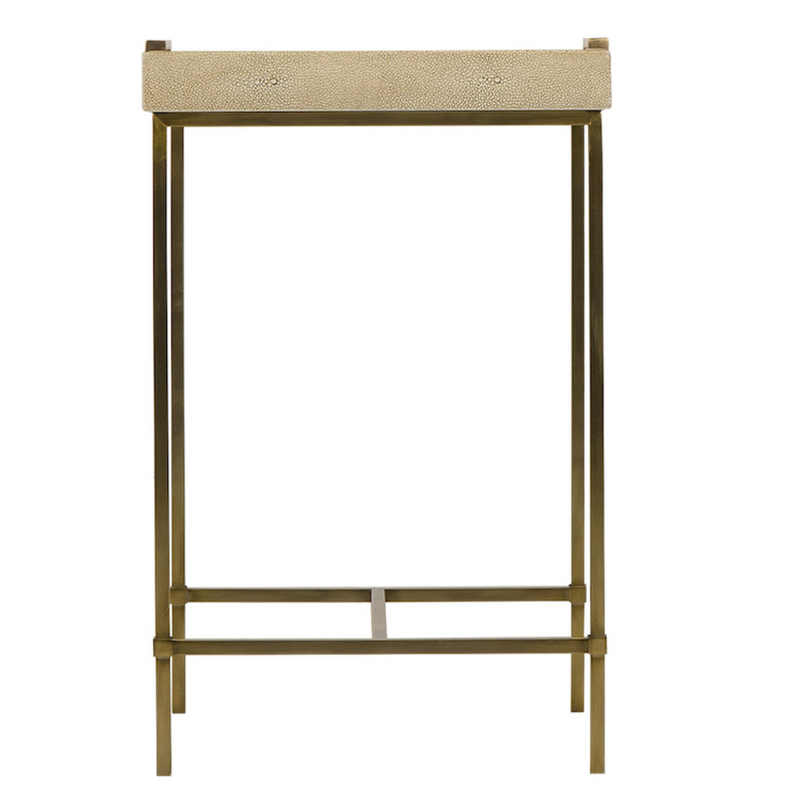 Lexi Accent Table