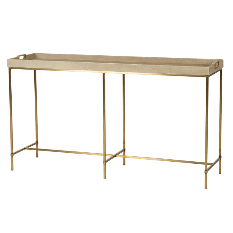 Lexi Console
