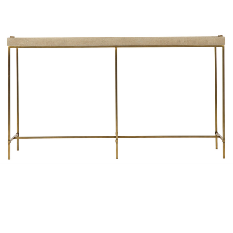 Lexi Console