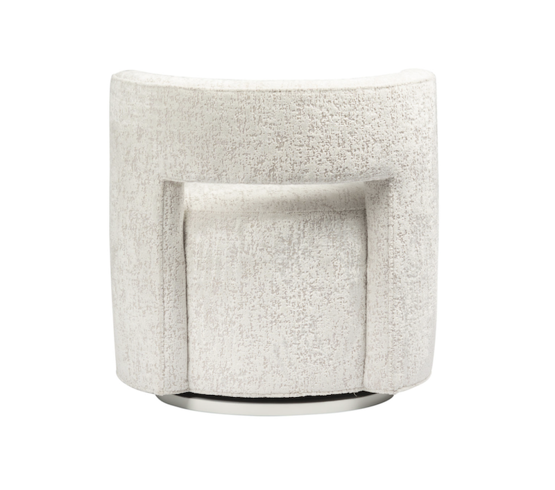 Lisa Swivel Chair