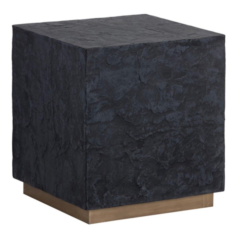 Newbury End Table