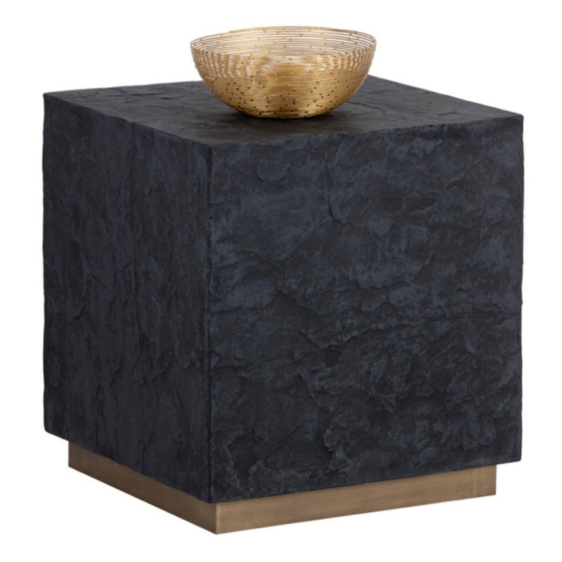 Newbury End Table