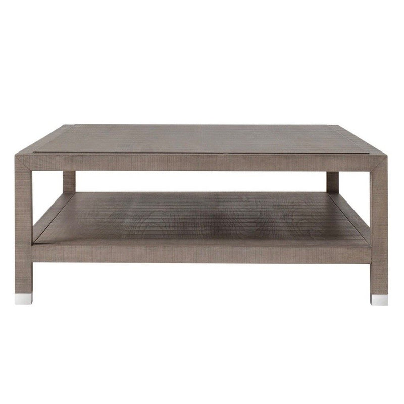 Raffles Coffee Table