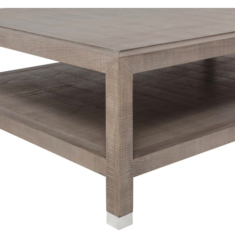 Raffles Coffee Table