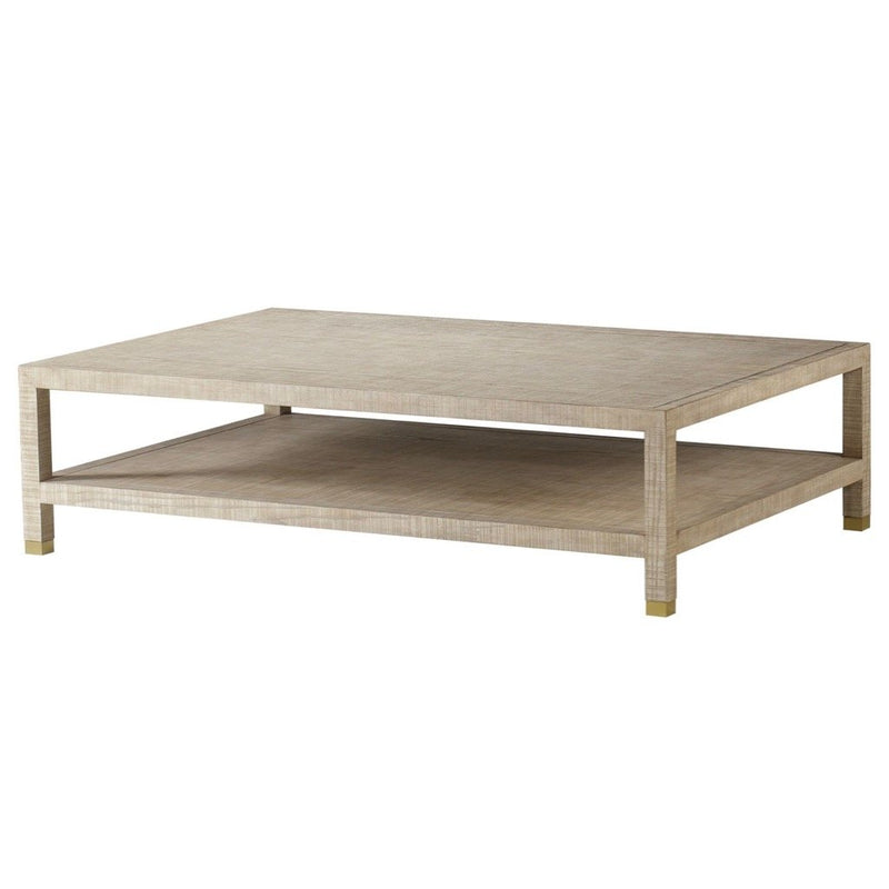 Raffles Coffee Table
