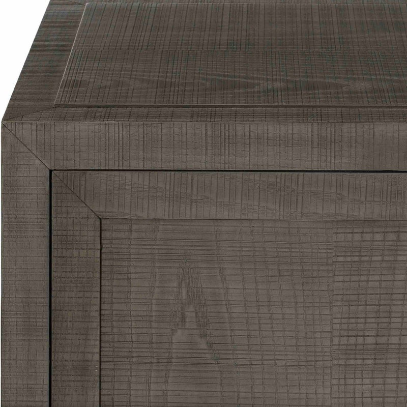 Raffles Sideboard 2 Door