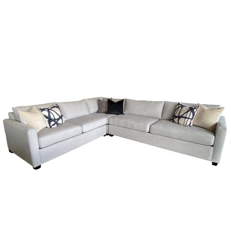 Venice Sectional Arms
