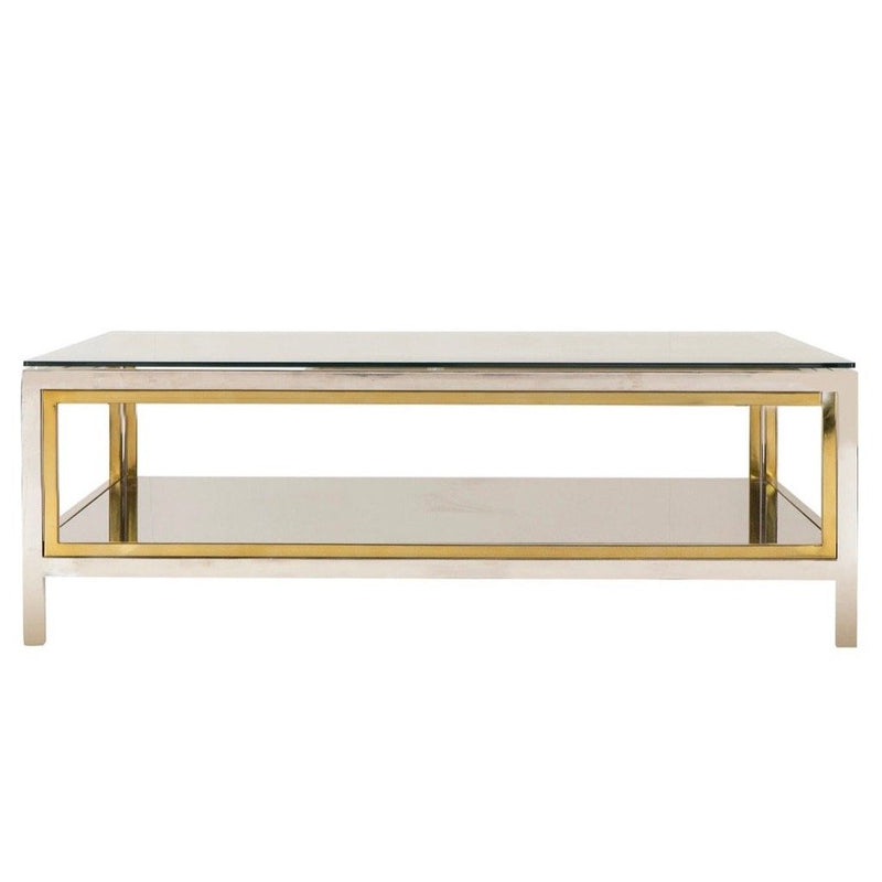 Windmill Coffee Table