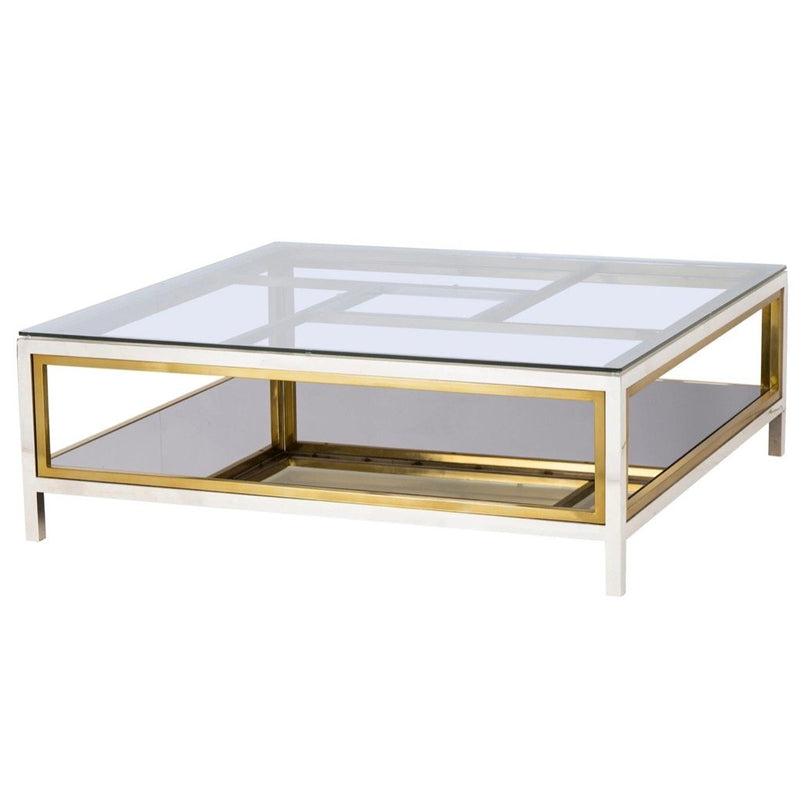 Windmill Coffee Table