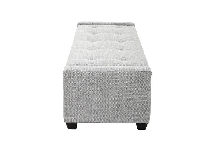 Cologne Storage Bench