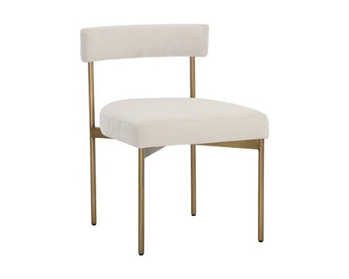 SENECA DINING CHAIR (Set of 2)