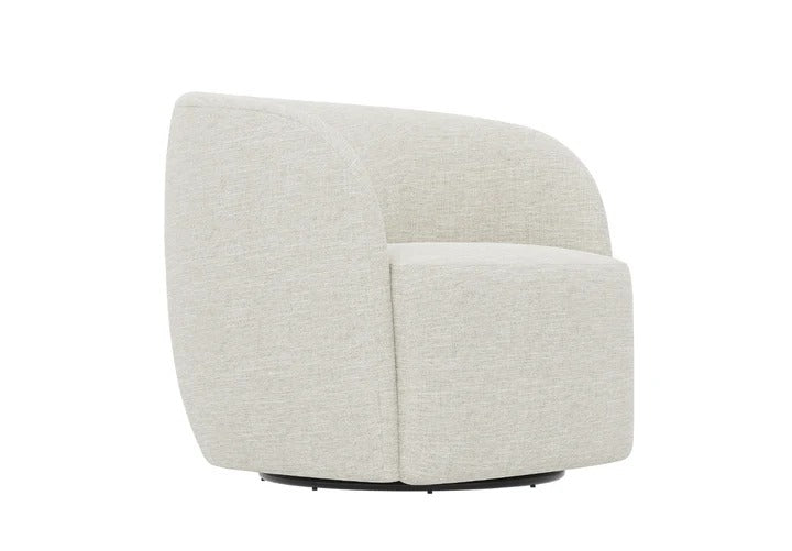 Lola Swivel Chair