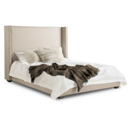 La Capitana Bed
