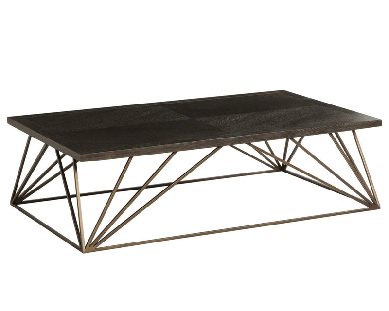 Emerson Coffee Table