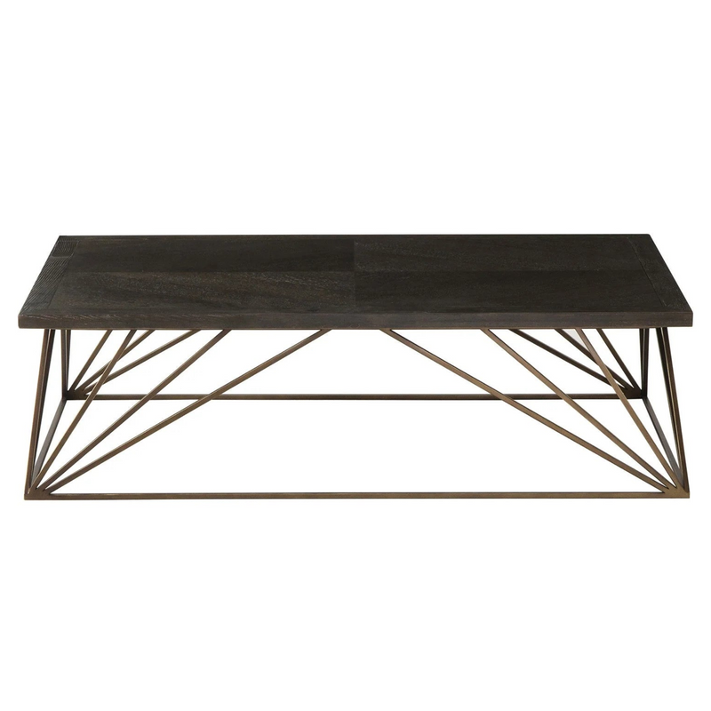 Emerson Coffee Table