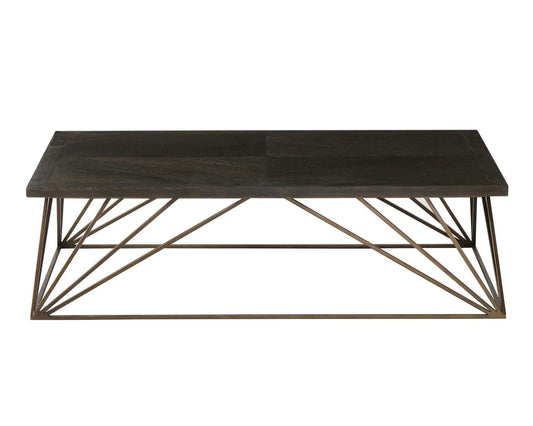 Emerson Coffee Table