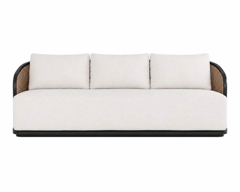 Bora Outdoor Sofa