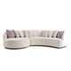 Veiroa Sectional