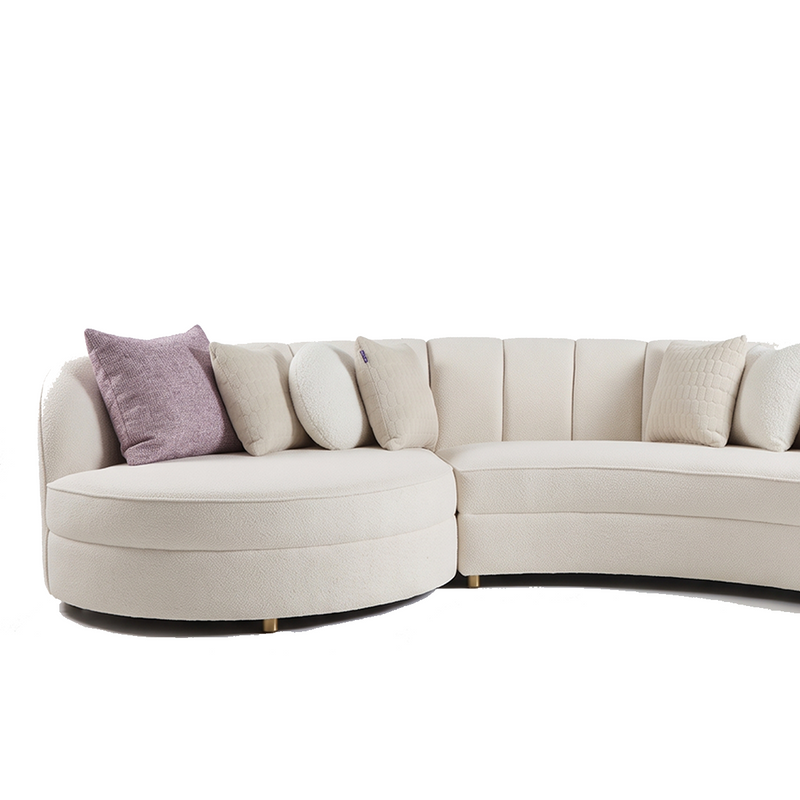 Veiroa Sectional