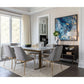 Ambrosia Dining Table- 79"