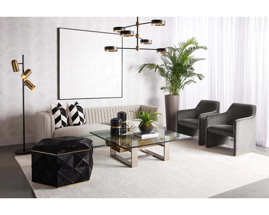 Caitlin Sofa