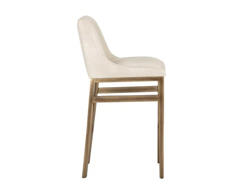 HALDEN BAR STOOL