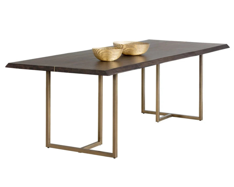 Donnelly Dining Table- 95"