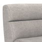 Cornell Modular Armless Chair
