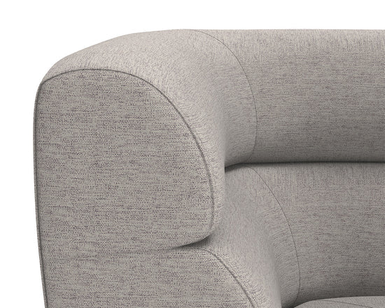 Cornell Modular - Corner Chair