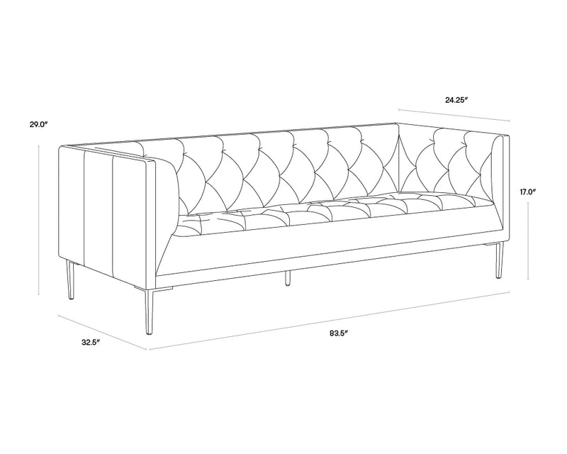 Westin Sofa