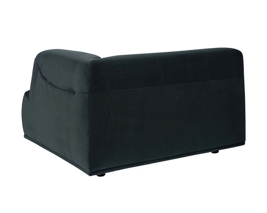 Darren Modular - Right Armchair