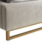 Nevin Bed