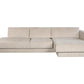 Tecoma Sofa Chaise - Raf