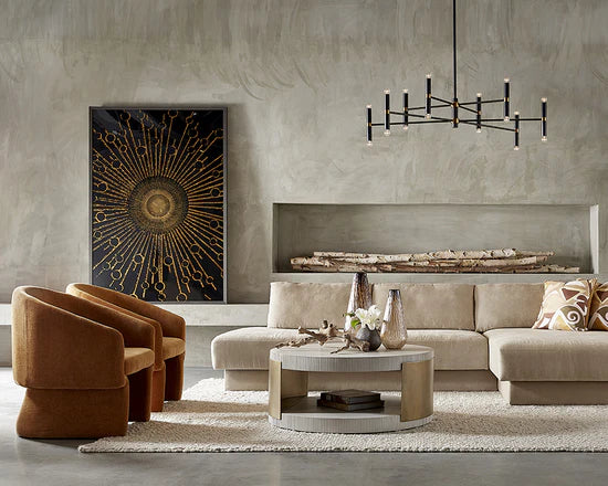 Tecoma Sofa Chaise - Raf