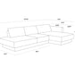 Tecoma Sofa Chaise - Raf