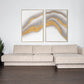 Tecoma Sofa Chaise - Raf
