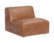 Watson Modular - Armless Chair