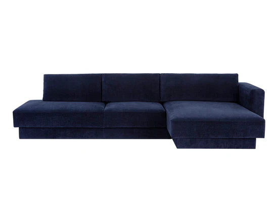 Tecoma Sofa Chaise - Raf