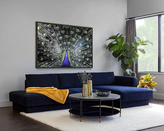 Tecoma Sofa Chaise - Raf