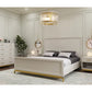 Valencia Bed
