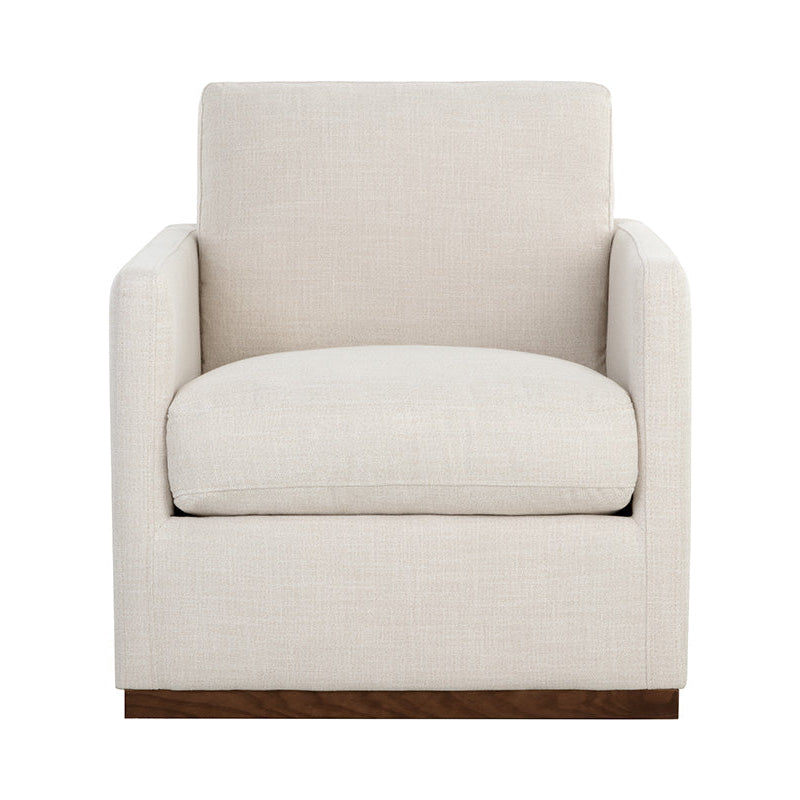 Portman Swivel Chair