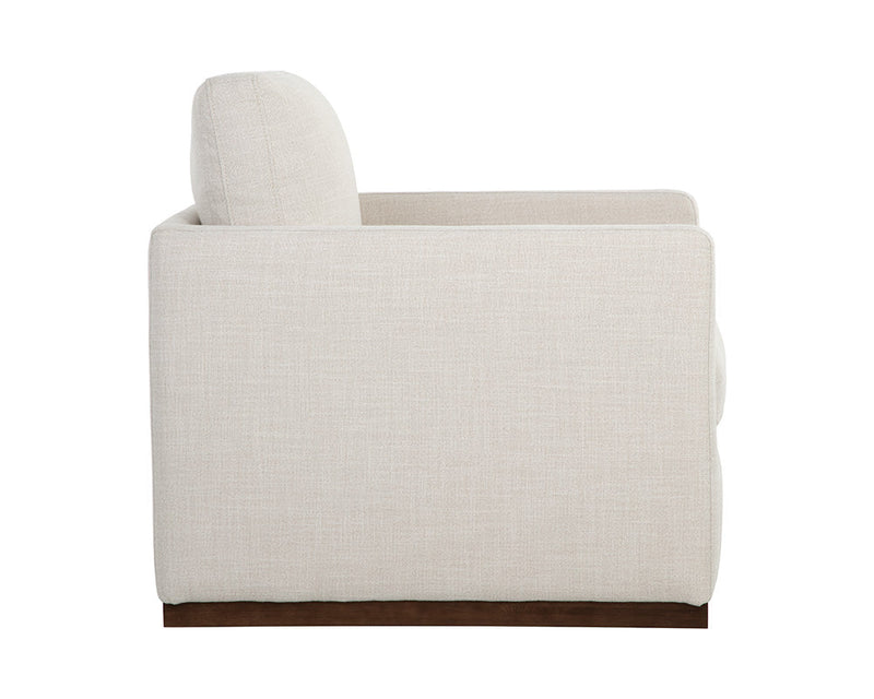 Portman Swivel Chair