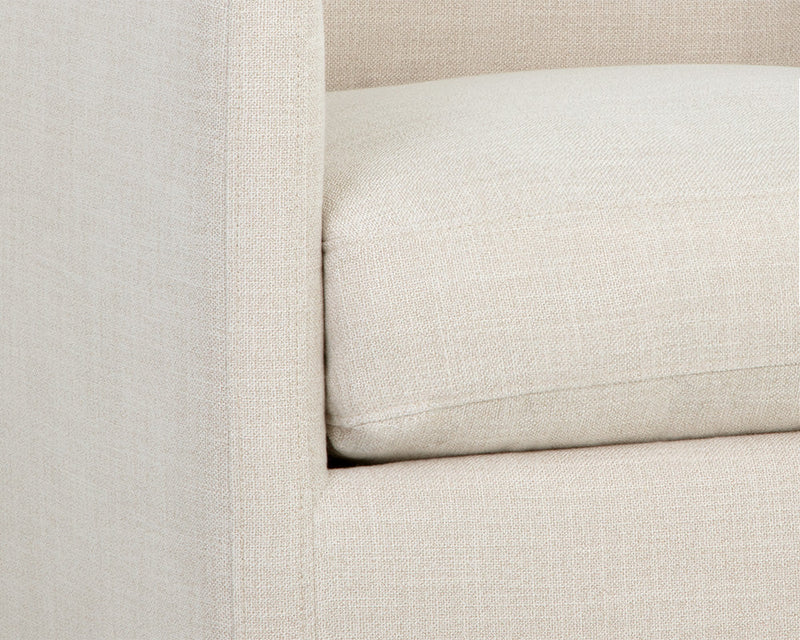 Portman Swivel Chair