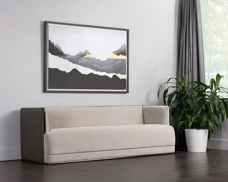 Sierra Sofa